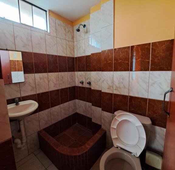 Hotel Hospedaje Escorpio