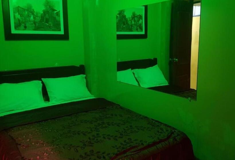 Hotel Hospedaje Escorpio