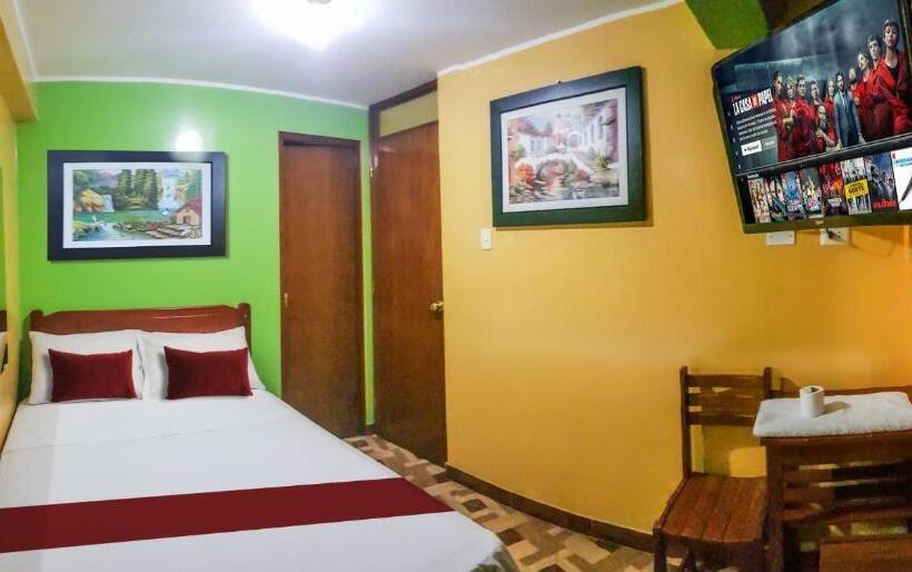 Hotel Hospedaje Escorpio