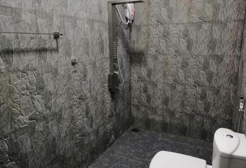 Hotel Nature Elephant Safari Resort