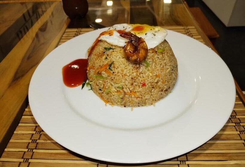 Hotel Nature Elephant Safari Resort