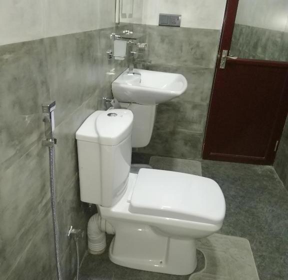 Hotel Nature Elephant Safari Resort