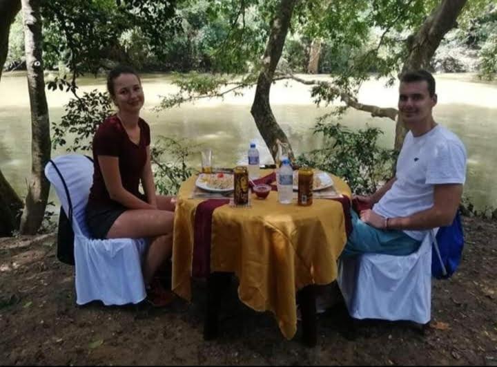 Hotel Nature Elephant Safari Resort