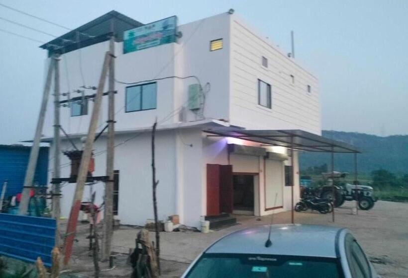 酒店 Oyo Amargarh Valley Resort