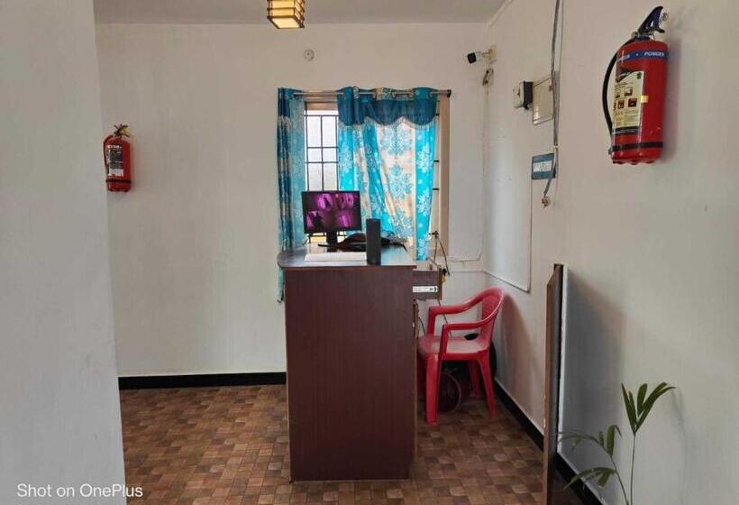 Hotel Oyo Flagship Ding Dong Residency