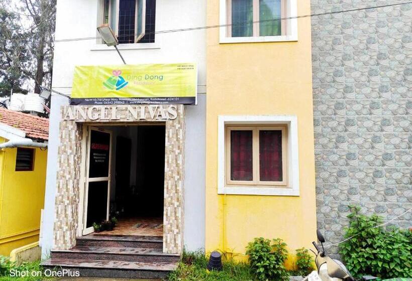 Hotel Oyo Flagship Ding Dong Residency