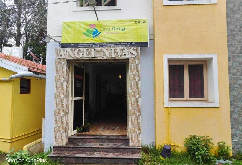 Hotel Oyo Flagship Ding Dong Residency