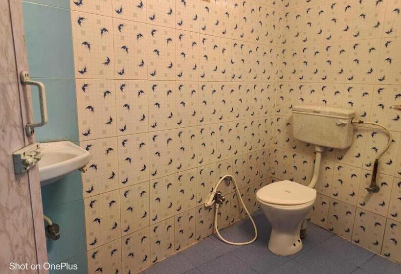 Hotel Oyo Flagship Ding Dong Residency