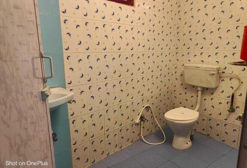 Hotel Oyo Flagship Ding Dong Residency