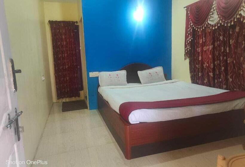 Hotel Oyo Flagship Ding Dong Residency