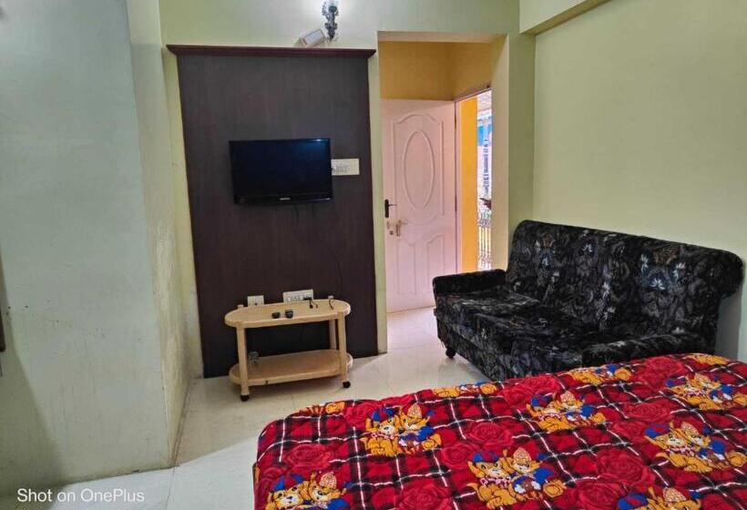 Hotel Oyo Flagship Ding Dong Residency