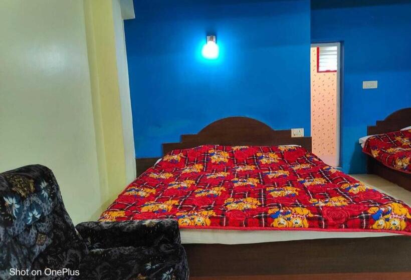 Hotel Oyo Flagship Ding Dong Residency