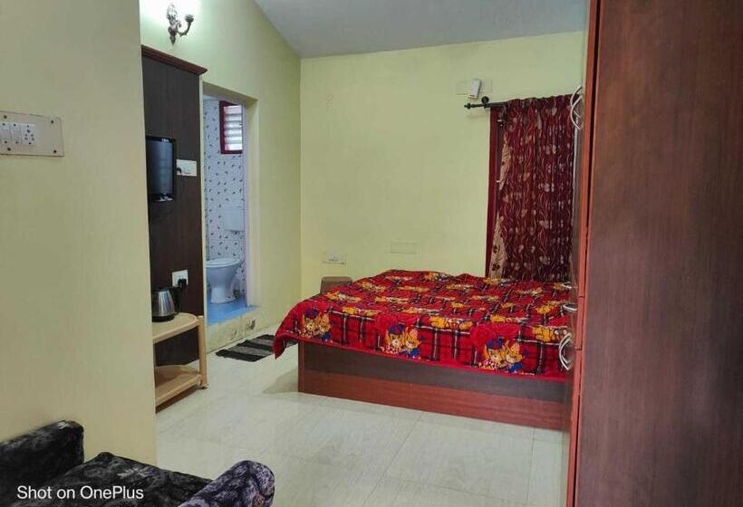 Hotel Oyo Flagship Ding Dong Residency