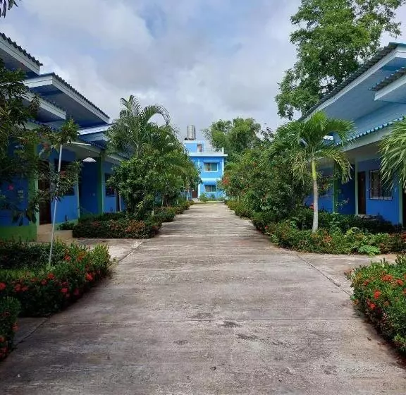 Hotelli Pranpai