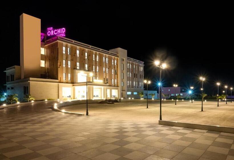 Hotel The Orchid Jamnagar