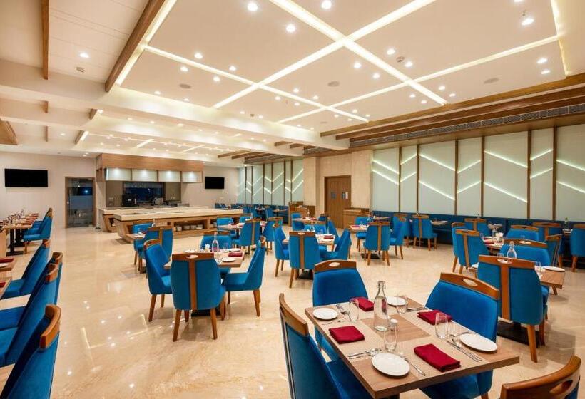 Hotel The Orchid Jamnagar