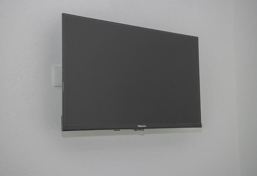 ホテル The Stay San Jose