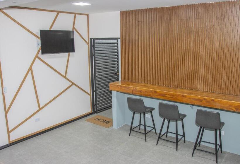 ホテル The Stay San Jose