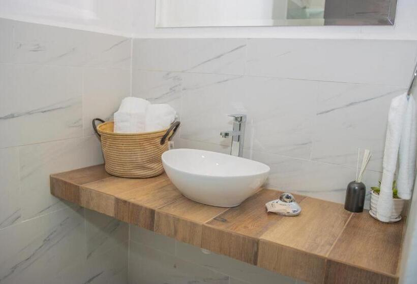 ホテル The Stay San Jose