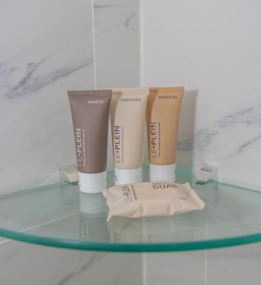 ホテル The Stay San Jose