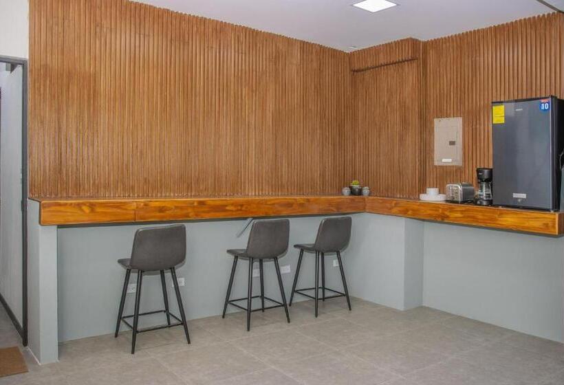 ホテル The Stay San Jose