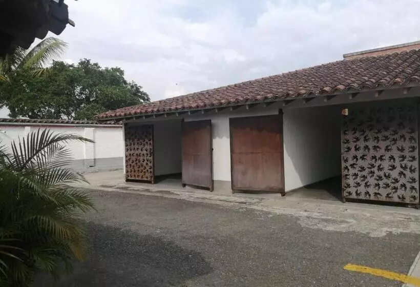 Motel Cupido