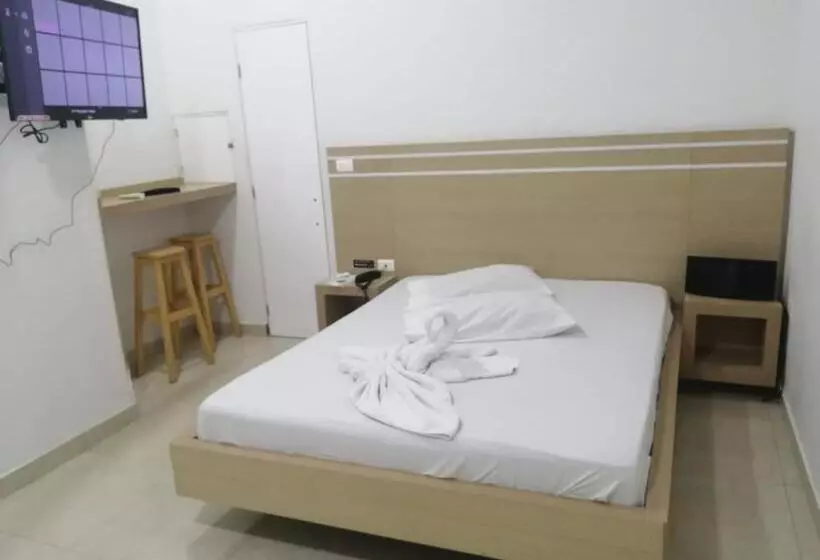 Motel Cupido