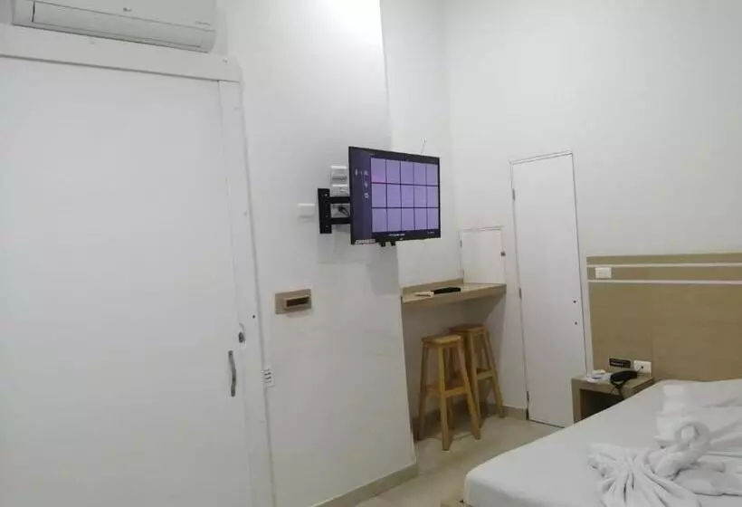 Motel Cupido