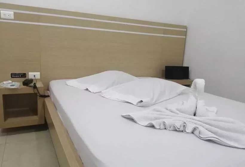 Motel Cupido