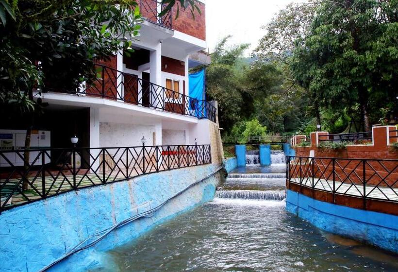 Peacock Ranipuram Resort