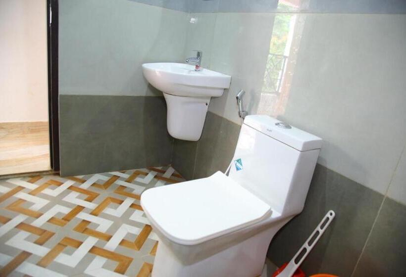 Peacock Ranipuram Resort