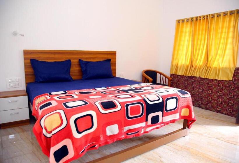 Peacock Ranipuram Resort