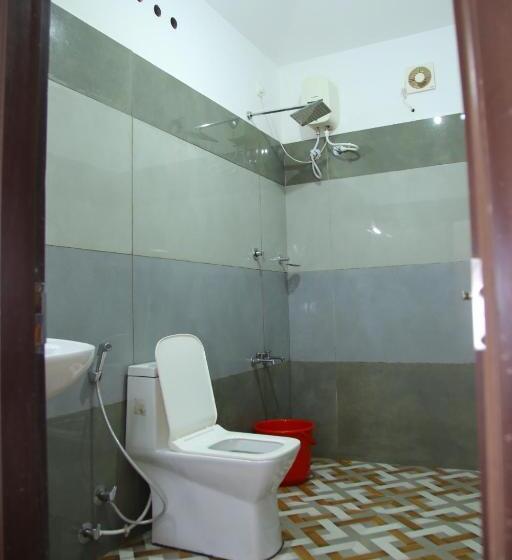 Peacock Ranipuram Resort