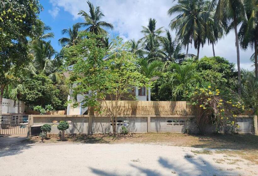 פנסיון Chambre D Hôtes Dans Maison Traditionnelle Thaï