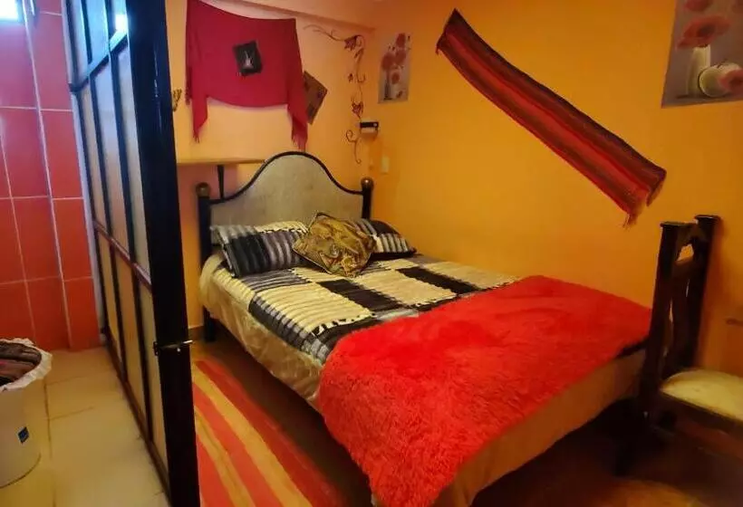 Majatalo Hostal Golden Quinua