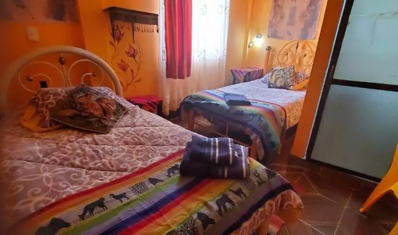 Majatalo Hostal Golden Quinua