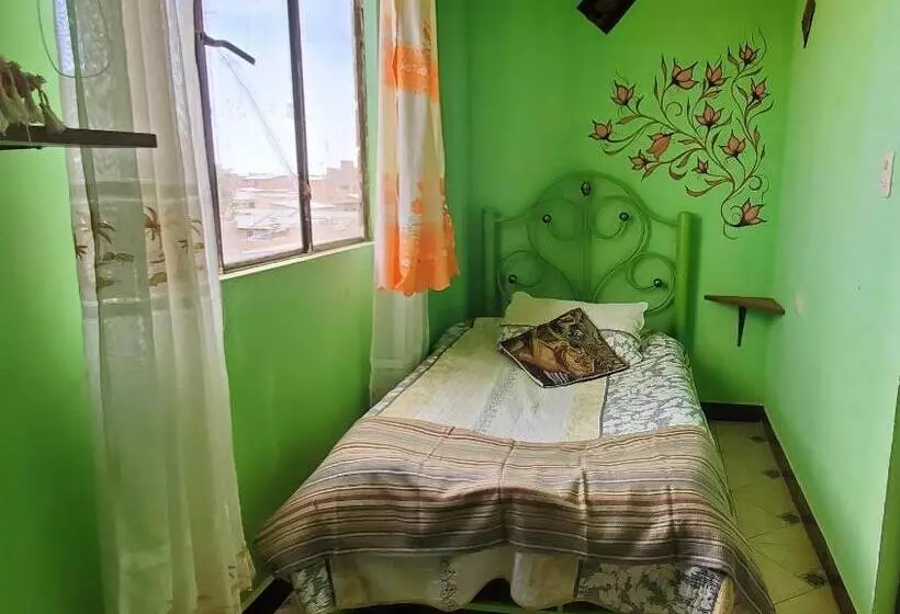 Majatalo Hostal Golden Quinua