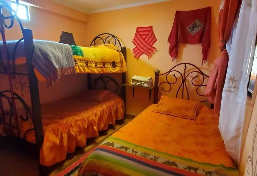 Majatalo Hostal Golden Quinua