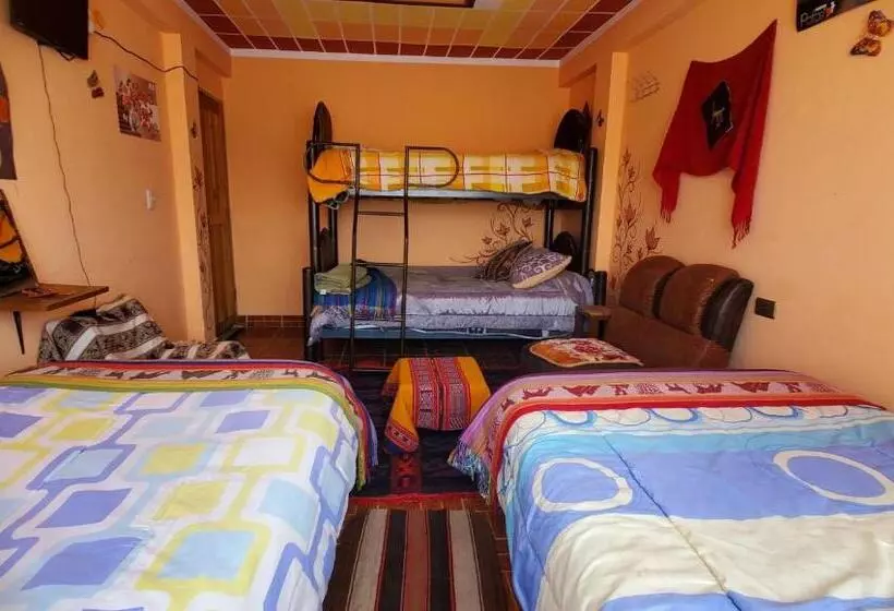 Majatalo Hostal Golden Quinua