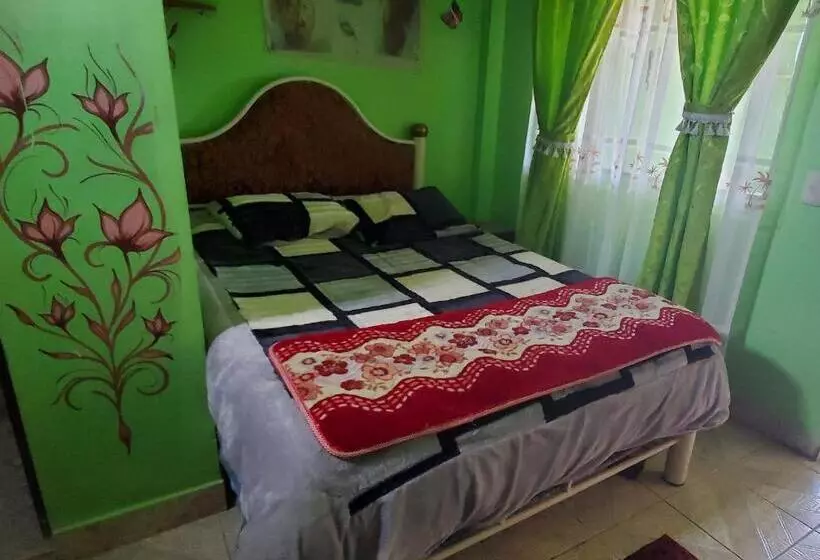 Majatalo Hostal Golden Quinua