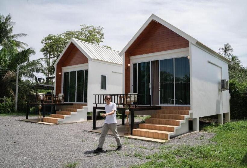 Pensione Huather Villa & Cafe หัวเท่อวิลล่า