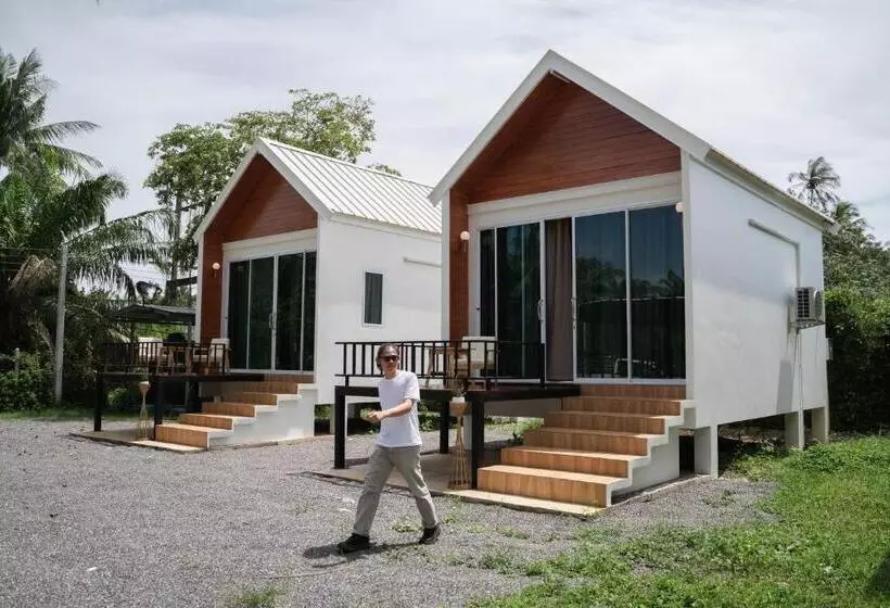 Majatalo Huather Villa & Cafe หัวเท่อวิลล่า