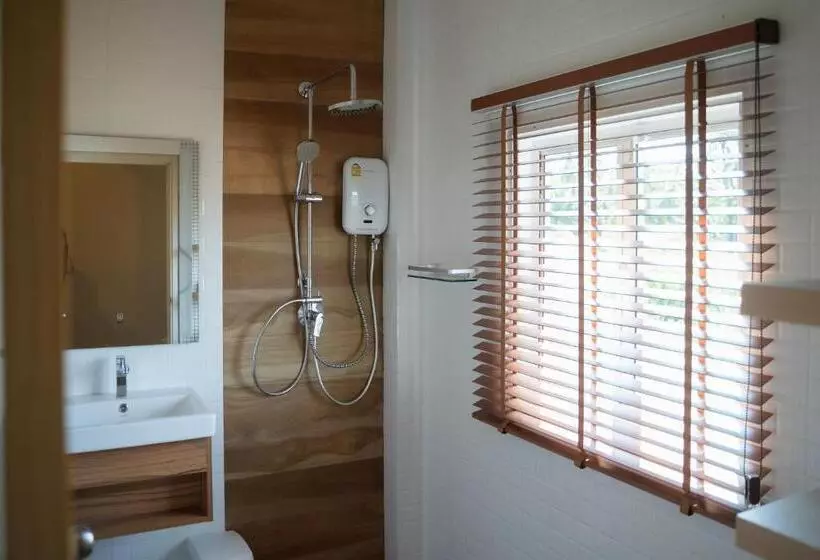 Majatalo Huather Villa & Cafe หัวเท่อวิลล่า