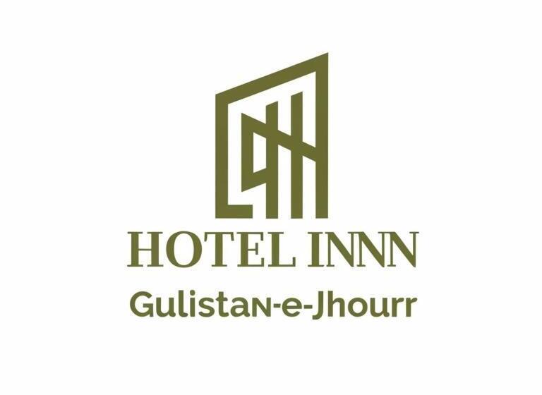 پانسیون Inn Gulistan E Jhour