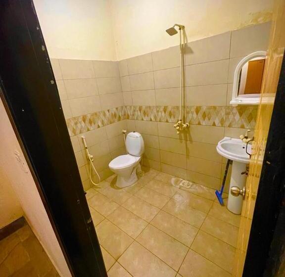 پانسیون Inn Gulistan E Jhour