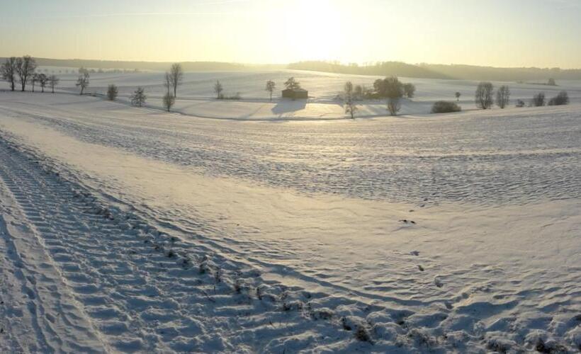 膳宿费 Landcafe Sima & Zimmervermietung