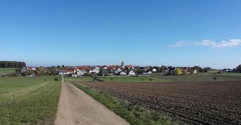 膳宿费 Landcafe Sima & Zimmervermietung