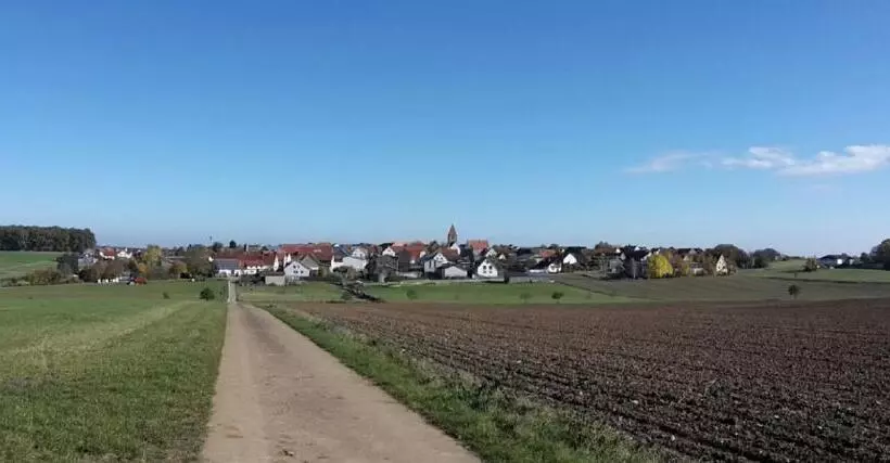 Majatalo Landcafe Sima & Zimmervermietung