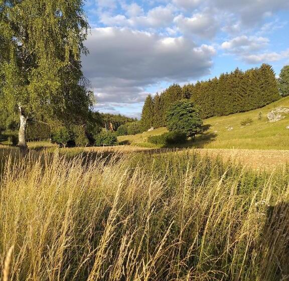 膳宿费 Landcafe Sima & Zimmervermietung