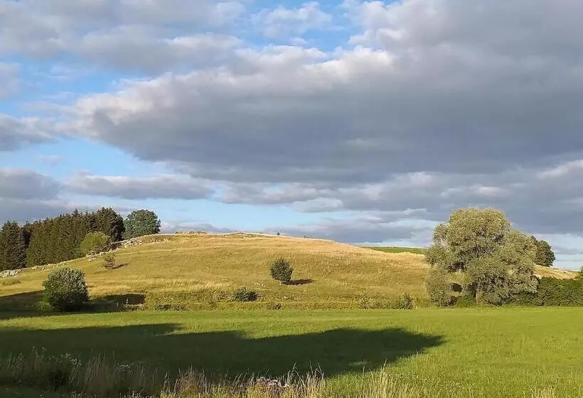 Majatalo Landcafe Sima & Zimmervermietung
